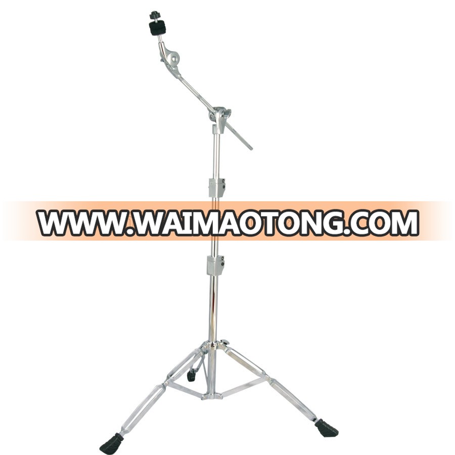 CHROME BOOM STAND WTIH HIGH QUALITY AND LOW PRICE