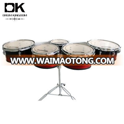 Available customize design and size professional marching drum