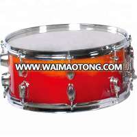 Popular Colorful Painting  Snare Drum Musical Instrument for sale