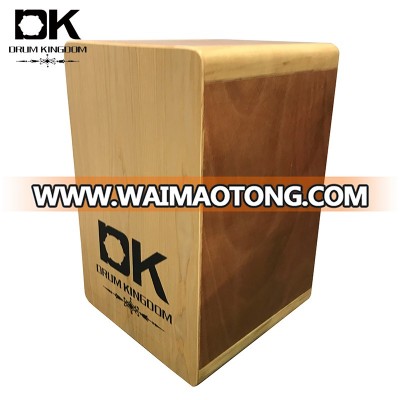 Sophisticated Technology best acoustic drum box cajon percussion box