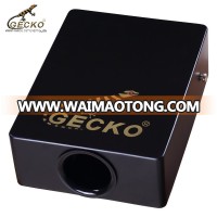 2018 NEW Percussion C-68K instruemnts,box cajon drum, portable travel cajon free sample available