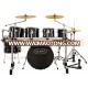 Pvc drum set JW227PVC-K2